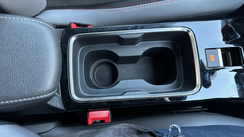 Vauxhall Mokka 100kW GS Line 50kWh 5dr Auto Electric Hatchback